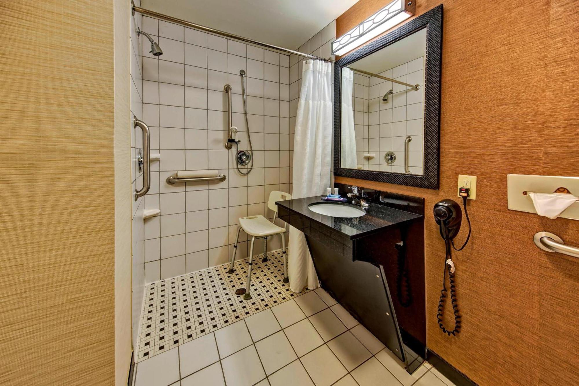 Fairfield Inn & Suites By Marriott Oklahoma City Nw Expressway/Warr Acres Exteriör bild